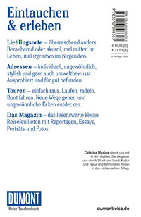 DUMONT Reise-Taschenbuch Reiseführer Sizilien DUMONT Reise-Taschenbuch Reiseführer Sizilien