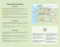DUMONT Reise-Handbuch Reiseführer USA, Der Nordwesten DUMONT Reise-Handbuch Reiseführer USA, Der Nordwesten