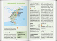 DUMONT Reise-Handbuch Reiseführer USA, Der Osten