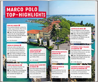 MARCO POLO Reiseführer Gardasee MARCO POLO Reiseführer Gardasee