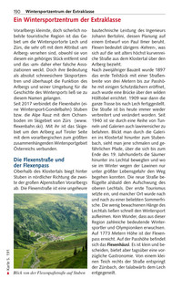 TRESCHER Reiseführer Vorarlberg TRESCHER Reiseführer Vorarlberg