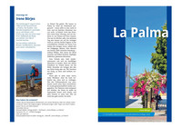 MICHAEL MÜLLER REISEFÜHRER La Palma MICHAEL MÜLLER REISEFÜHRER La Palma