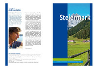 MICHAEL MÜLLER REISEFÜHRER Steiermark