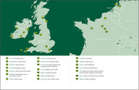 KUNTH Europas grüne Paradiese KUNTH Europas grüne Paradiese
