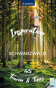 KOMPASS Inspiration Schwarzwald