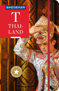 Baedeker Reiseführer Thailand