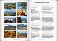Baedeker SMART Reiseführer Island Baedeker SMART Reiseführer Island