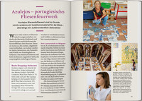 Baedeker SMART Reiseführer Lissabon Baedeker SMART Reiseführer Lissabon