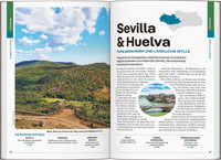 LONELY PLANET Reiseführer Andalusien LONELY PLANET Reiseführer Andalusien