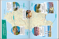 MARCO POLO OUTDOOR GUIDE Reiseführer Sardinien MARCO POLO OUTDOOR GUIDE Reiseführer Sardinien