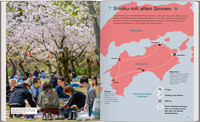 DUMONT Bildband Entdeckungsreise Japan DUMONT Bildband Entdeckungsreise Japan