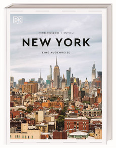 New York. Eine Augenreise