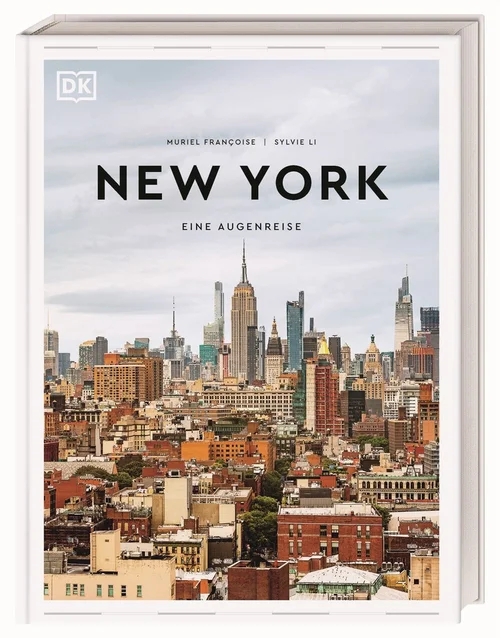 New York. Eine Augenreise New York. Eine Augenreise