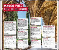 MARCO POLO Reiseführer Zypern Nord und Süd MARCO POLO Reiseführer Zypern Nord und Süd