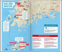 MARCO POLO Südkorea, Seoul MARCO POLO Südkorea, Seoul