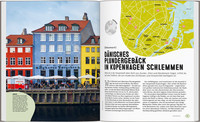 LONELY PLANET Bildband Foodie Trips Europa LONELY PLANET Bildband Foodie Trips Europa