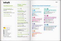 MARCO POLO Camper Guide Schottland MARCO POLO Camper Guide Schottland