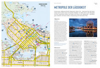 DUMONT Bildatlas Kanada Westen
