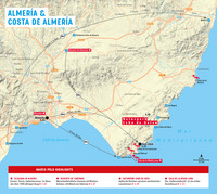 MARCO POLO Reiseführer Costa del Sol, Costa de Almería, Costa Tropical, Granada MARCO POLO Reiseführer Costa del Sol, Costa de Almería, Costa Tropical, Granada