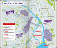 MARCO POLO Reiseführer Zürich MARCO POLO Reiseführer Zürich