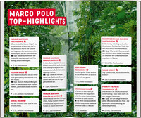 MARCO POLO Reiseführer Costa Rica MARCO POLO Reiseführer Costa Rica