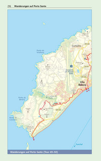 TRESCHER Reiseführer Madeira und Porto Santo TRESCHER Reiseführer Madeira und Porto Santo