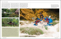 KUNTH Costa Rica. Das Buch KUNTH Costa Rica. Das Buch