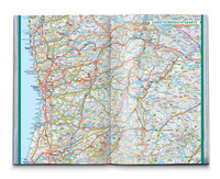 KOMPASS Wanderführer Portugal Nord, 55 Touren mit Extra-Tourenkarte KOMPASS Wanderführer Portugal Nord, 55 Touren mit Extra-Tourenkarte