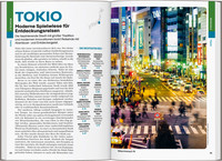 LONELY PLANET Reiseführer Japan