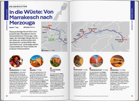 LONELY PLANET Reiseführer Marokko LONELY PLANET Reiseführer Marokko