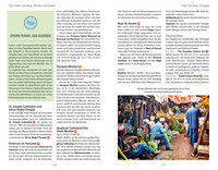 DUMONT Reise-Handbuch Reiseführer Kenia, Tansania