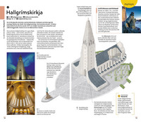 Vis-à-Vis Reiseführer Island