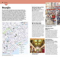 TOP10 Reiseführer Istanbul TOP10 Reiseführer Istanbul