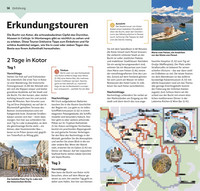TOP10 Reiseführer Montenegro TOP10 Reiseführer Montenegro