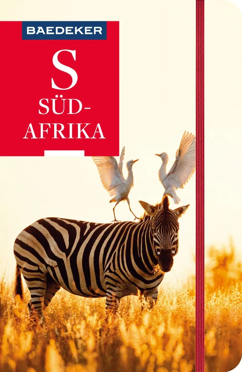 Baedeker Reiseführer Südafrika, Eswatini, Lesotho Baedeker Reiseführer Südafrika, Eswatini, Lesotho