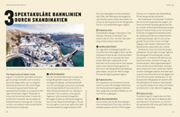 LONELY PLANET Bildband Entdecke Europa mit dem Zug LONELY PLANET Bildband Entdecke Europa mit dem Zug