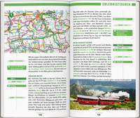 MARCO POLO Reiseführer Salzburg, Salzkammergut, Salzburger Land MARCO POLO Reiseführer Salzburg, Salzkammergut, Salzburger Land