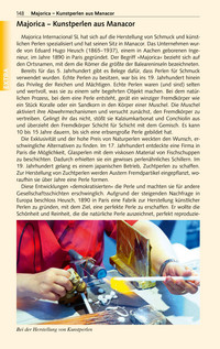 TRESCHER Reiseführer Mallorca