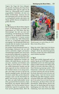 TRESCHER Reiseführer Tansania und Sansibar TRESCHER Reiseführer Tansania und Sansibar