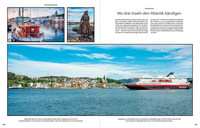 KUNTH Bildband Hurtigruten KUNTH Bildband Hurtigruten