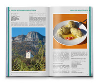 KOMPASS Wanderlust Südtirol KOMPASS Wanderlust Südtirol