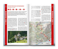 KOMPASS Wanderlust Südtirol KOMPASS Wanderlust Südtirol