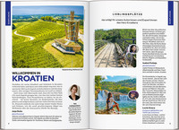 LONELY PLANET Reiseführer Kroatien LONELY PLANET Reiseführer Kroatien