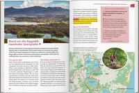 MARCO POLO OUTDOOR GUIDE Reiseführer Chiemgau & Berchtesgadener Land MARCO POLO OUTDOOR GUIDE Reiseführer Chiemgau & Berchtesgadener Land