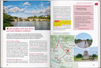 MARCO POLO OUTDOOR GUIDE Reiseführer Toskana MARCO POLO OUTDOOR GUIDE Reiseführer Toskana