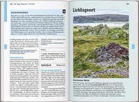 DUMONT Reise-Taschenbuch Reiseführer Hurtigruten, Norwegen mit dem Postschiff DUMONT Reise-Taschenbuch Reiseführer Hurtigruten, Norwegen mit dem Postschiff