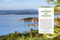 DUMONT Bildatlas Istrien, Kvarner Bucht DUMONT Bildatlas Istrien, Kvarner Bucht