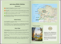 DUMONT Reise-Handbuch Reiseführer Nordspanien und der Jakobsweg DUMONT Reise-Handbuch Reiseführer Nordspanien und der Jakobsweg