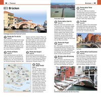 TOP10 Reiseführer Venedig