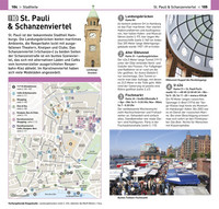 TOP10 Reiseführer Hamburg TOP10 Reiseführer Hamburg